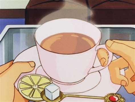 Tea Animated 