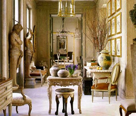 Tuscan Interior Design 600