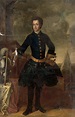 Charles Frederick de Holstein Gottorp - Père de Pierre III. | Russia, King queen, The past