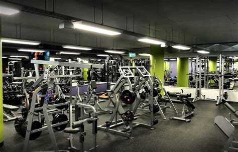 5 Best Gyms In Hobart Top Rated Gyms You Need To Try