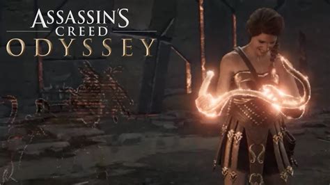 Assassins Creed Odyssey Das Ende Der Medusa Youtube