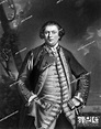 JAMES MURE-CAMPBELL, fifth earl of LOUDOUN Scottish military commander ...