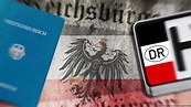 The Reichsbürger movement in Germany – DW – 05/21/2023