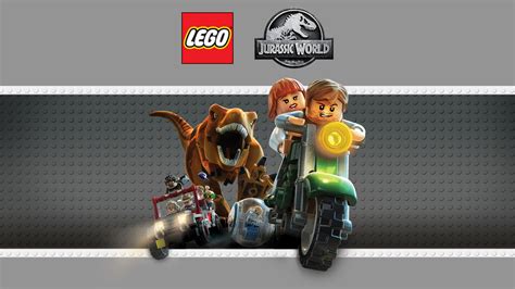 Lego Jurassic World Lego Jurassic World Sites Unimi It