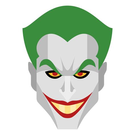Joker Smile Png Png Image Collection