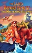 The Land Before Time V: The Mysterious Island (1997) - Charles ...