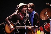 Bob Dylan and Joan Baez Duet for the Last Time: Watch - Rolling Stone