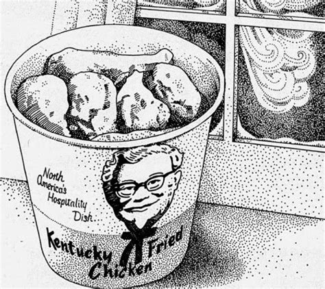 Kfc Coloring Pages Kfc Coloring Pages Hexadecimal And Rgb Codes 13860