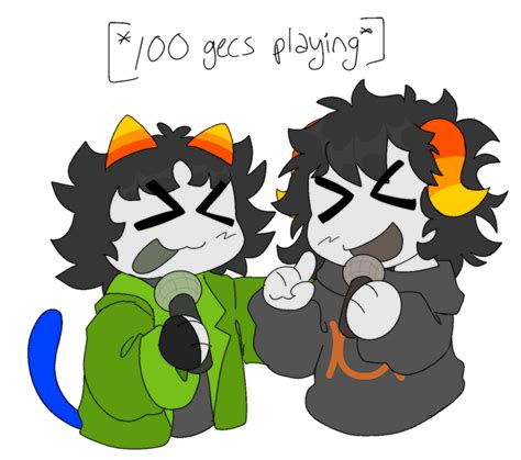 Jam Sesh Homestuck By Scourgiez On Deviantart