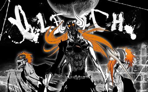 Bleach 4k Wallpapers Wallpaper 1 Source For Free Awesome