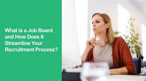 What Is A Job Board And How Does It Streamline Your Recruitment Process