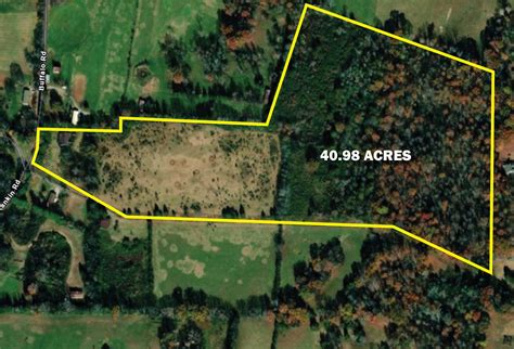 Jefferson City, Jefferson County, TN Undeveloped Land for sale Property