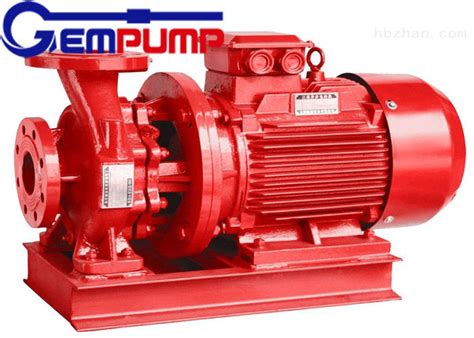 Isw Horizontal Pipe Inline Water Booster Pump Red Color 10125 M Head