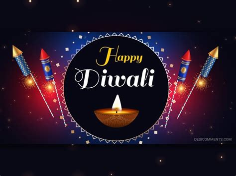 Happy Diwali And Stay Safe Desi Comments