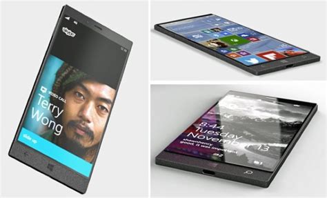 Microsoft Surface Phone To Be Ultimate Mobile Device According To