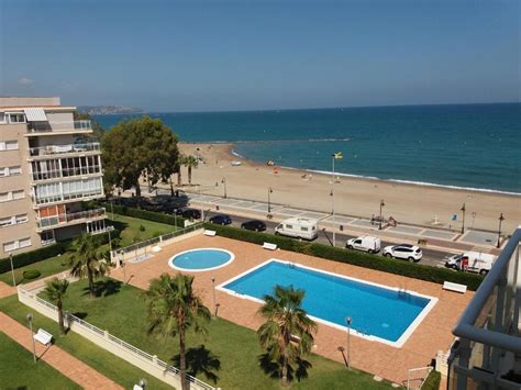 Benicasim Primera Linea, Benicàssim – Precios actualizados 2019