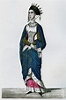 Margaret Of Provence, Queen Consort by Print Collector