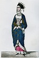 Margaret Of Provence, Queen Consort by Print Collector