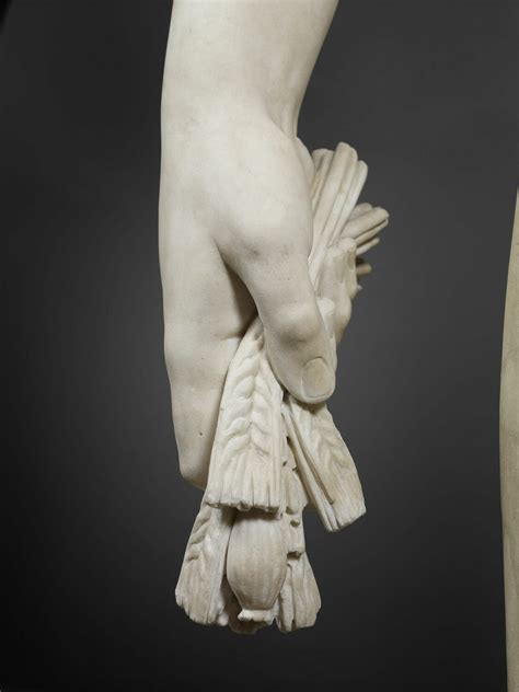 Apollon Du Type De Cassel Louvre Collections