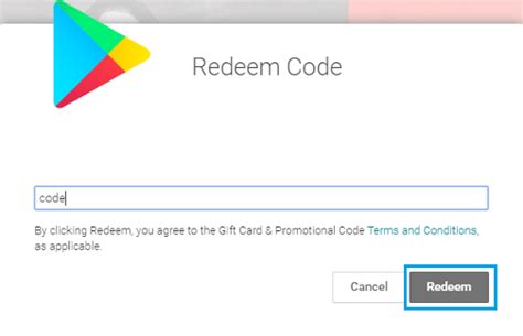 Does anyone know how to do this / can point me in the right direction? How to Redeem Google Play Gift Cards On Abdroid Phone or PC