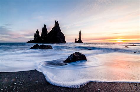 Our Guide To The Best Of Iceland In August