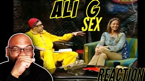 Alig Sex Reaction Youtube