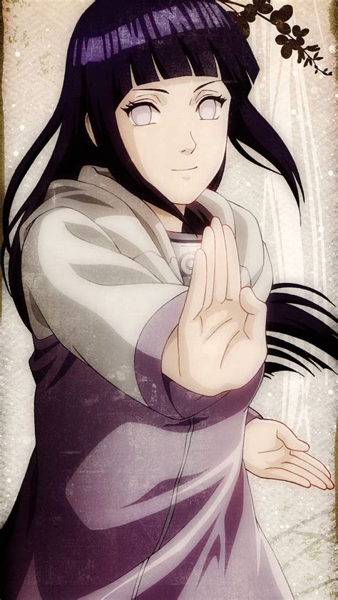 Hinata Naruto Sexy Anime Hd Wallpaper Peakpx
