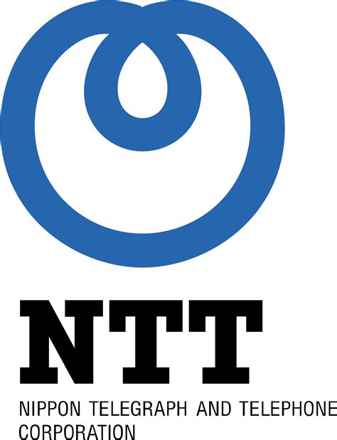 Ntt Logo Png Transparent Ntt Logo 2400x2400 Png Download