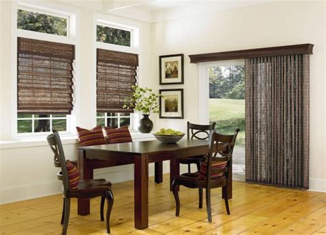 12 Types Of Window Treatments Angies List