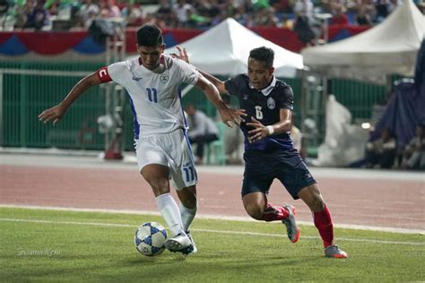 *all teams on the same position. Philippine Men's Under-22 Team Schedule in the 29th ...