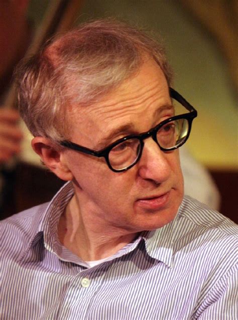 Woody Allen To Write And Direct His First Original Television Series