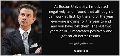 Profoundly inspirational boston quotes will challenge the way you think, change the way you live and transform your whole life. TOP 7 BOSTON UNIVERSITY QUOTES | A-Z Quotes