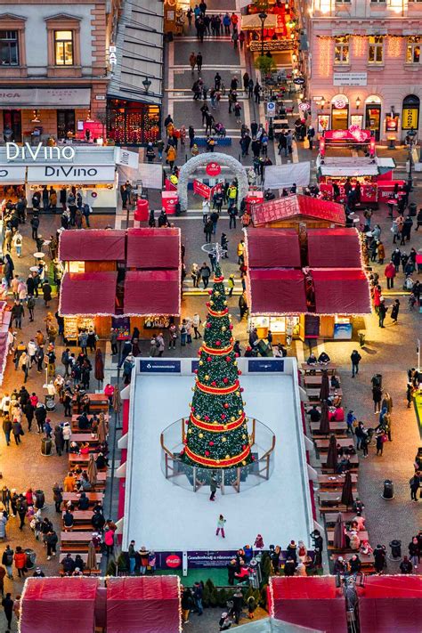 17 Festive Things To Do In Budapest In December She Wanders Abroad