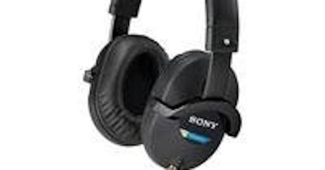 Shop Sony Mdr 7520 Professional Headphones And Discover Community Reviews