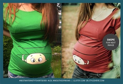 25 Of The Most Fabulous Maternity T Shirts We Ve Discovered Mouths Of Mums