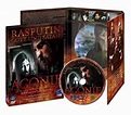 Agonie - Rasputin, Gott und Satan: Amazon.de: Alexei Petrenko, Anatoli ...
