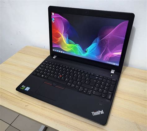 Lenovo Thinkpad Gaming Laptop Computers And Tech Laptops And Notebooks On