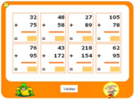 Quelconque, triangle rectangle, triangle équilatéral, triangle isocèle. Exercices en ligne: Exercices de mathématique pour ce2 ...