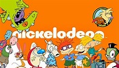 El Último Frame: NickToons | La nueva película de Nickelodeon juntará a ...