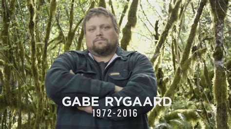 Gabe Rygaard We Are Saddened By The Loss Of A Beloved Member Of Our