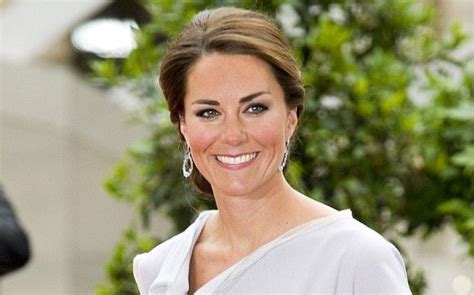 Kate Middleton Will Hang At The National Portrait Gallery Kate