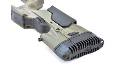 Promag Archangel Springfield Armory M1a Precision Stock Up To 2500