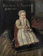 Daniël van den Queborn, Emilia Antwerpiana van Nassau (1581-1657 ...