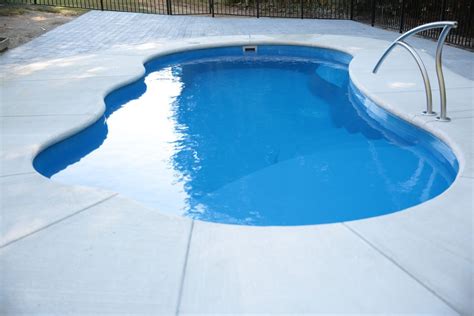 What Is A Prefab Pool Types Pros Cons