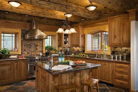 Ultimate Log Home 9436 5 Bedrooms And 4 Baths The House Designers