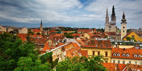 Best Things To Do In Zagreb Croatia Business Insider