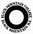 Black Mountain College: A Brief Introduction - Black Mountain College ...