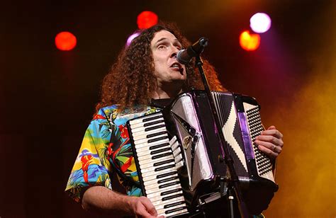 Where To Watch Weird The Al Yankovic Story And Release Date