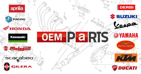 Yamaha Oem Parts Catalogue