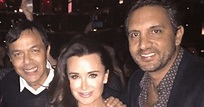 'RHOBH': Who is Guraish Aldjufrie? Kyle Richards reveals why she 'feels ...